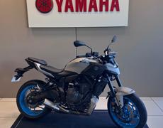 Yamaha MT07 Lescure-d'Albigeois