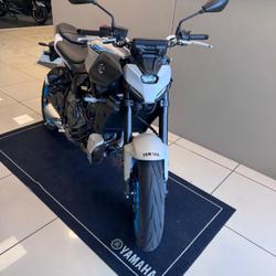 Yamaha MT07  Lescure-d'Albigeois