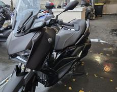 Yamaha X MAX Rosny-sous-Bois
