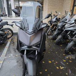 Yamaha X MAX  Rosny-sous-Bois