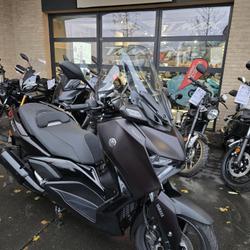 Yamaha X MAX  Rosny-sous-Bois