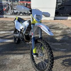 Husqvarna FE  Pontarlier