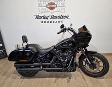 Harley Davidson Softail Bègles