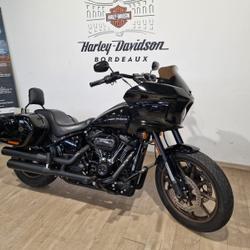 Harley Davidson Softail  B&egrave;gles