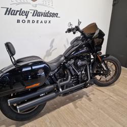 Harley Davidson Softail  B&egrave;gles
