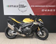 Aprilia Tuono Rezé