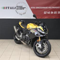 Aprilia Tuono  Rez&eacute;