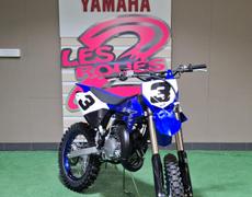 Yamaha autres Roissy-en-France