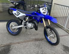 Yamaha YZ Roissy-en-France