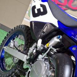Yamaha YZ85LW occasion - Roissy-en-France - photo 2/4