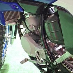 Yamaha YZ85LW occasion - Roissy-en-France - photo 3/4