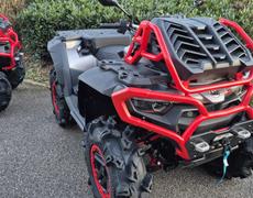 CFMOTO CFORCE Dommartin-lès-Toul