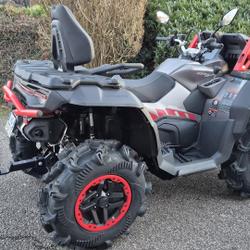 CFMOTO CFORCE  Dommartin-l&egrave;s-Toul