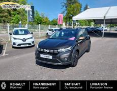 Dacia Sandero Ploërmel