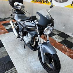 Daelim Roadwin  Vitrolles