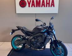 Yamaha MT09 Lescure-d'Albigeois