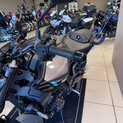 Yamaha MT09  Lescure-d'Albigeois