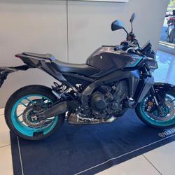 Yamaha MT09  Lescure-d'Albigeois
