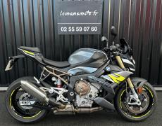 BMW S 1000 R Ruaudin