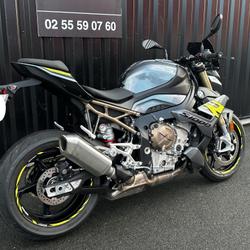 BMW S 1000 R  Ruaudin