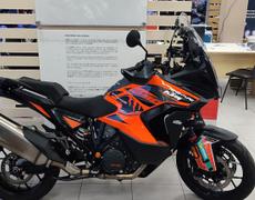 KTM 1290 Adventure Libourne