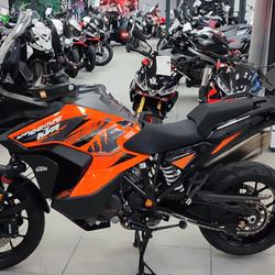 KTM 1290 Adventure  Libourne