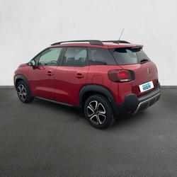 Citroen C3 Aircross PureTech 110 S&S BVM6 - Feel Pack occasion - La Rochelle - photo 2/22