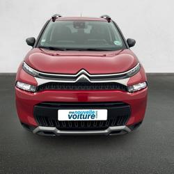 Citroen C3 Aircross C3 Aircross PureTech 110 S&S BVM6 - Feel Pack La Rochelle