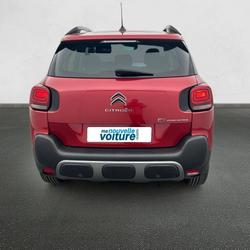 Citroen C3 Aircross PureTech 110 S&S BVM6 - Feel Pack occasion - La Rochelle - photo 3/22
