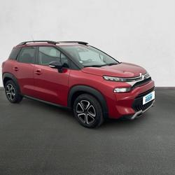 Citroen C3 Aircross C3 Aircross PureTech 110 S&S BVM6 - Feel Pack La Rochelle