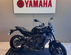 Yamaha MT09 Lescure-d'Albigeois