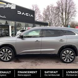 Renault Espace 5 E-Tech full hybrid 200 GSR2 Techno Bayeux