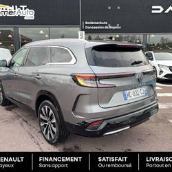 Renault Espace 5 E-Tech full hybrid 200 GSR2 Techno Bayeux