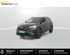 Renault Espace 5