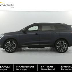 Renault Espace 5 E-Tech full hybrid 200 GSR2 esprit Alpine Valframbert