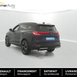 Renault Espace 5 E-Tech full hybrid 200 GSR2 esprit Alpine Valframbert