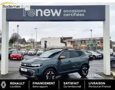 Dacia Duster Loudéac