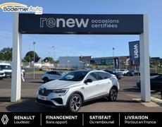 Renault Arkana Loudéac