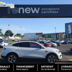 Renault Arkana E-Tech full hybrid 145 GSR2 Techno Loud&eacute;ac