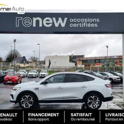 Renault Arkana E-Tech full hybrid 145 GSR2 Techno Loud&eacute;ac