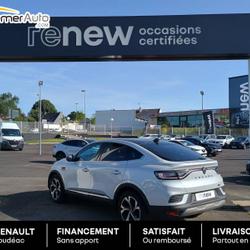 Renault Arkana E-Tech full hybrid 145 GSR2 Techno Loud&eacute;ac