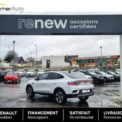 Renault Arkana E-Tech full hybrid 145 GSR2 Techno Loud&eacute;ac