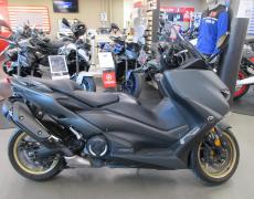 Yamaha T MAX Villeneuve-d'Entraunes