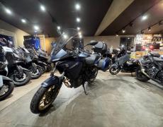 Yamaha GT Joinville-le-Pont