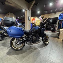 Yamaha GT  Joinville-le-Pont