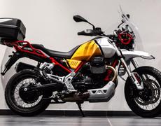 Guzzi V85 TT Ploeren