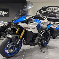 Suzuki GSXS  Ploeren