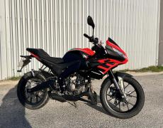 Aprilia Tuono Montauban