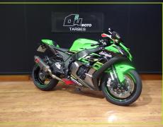 Kawasaki ZX 10R Tarbes