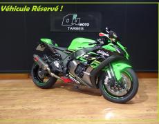 Kawasaki ZX 10R Tarbes